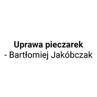 Uprawa pieczarek - Bartłomiej Jakóbczak - Pieczarkarnie