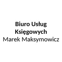 Biuro Usług Księgowych Marek Maksymowicz - Rewidenci i usługi audytorskie