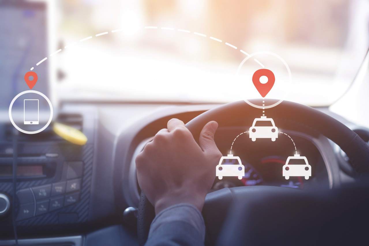 taksówka na telefon