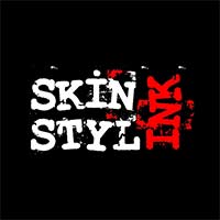 Skinstylink Sebastian Poraj - Tatuaże