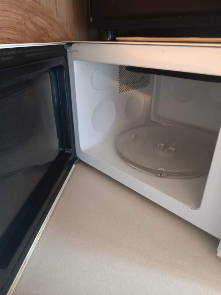 usługi sprzątające