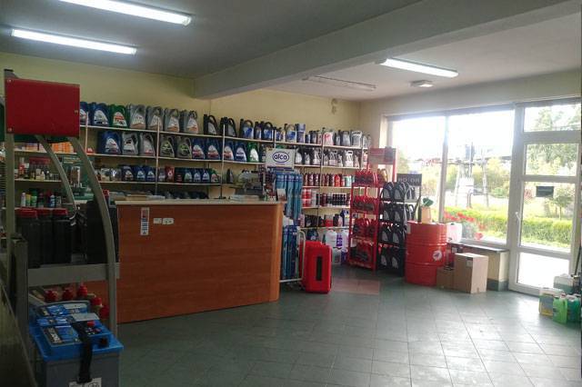 hurtownia kosmetyków samochodowych