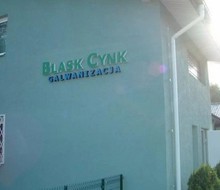 Blask-Cynk