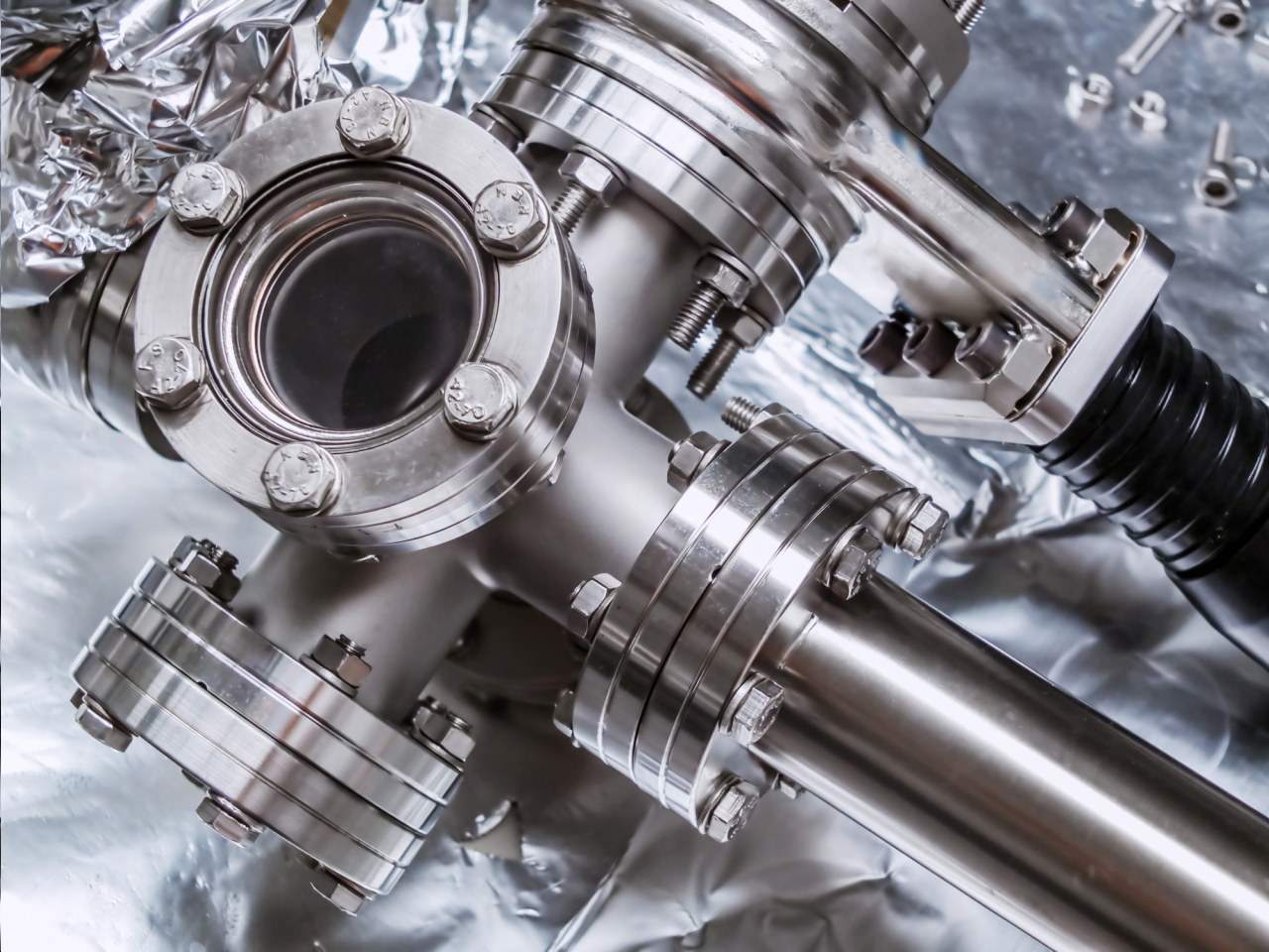 pneumatyka hamulcowa