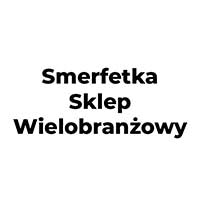 Smerfetka Sklep Wielobranżowy - Chemia gospodarcza