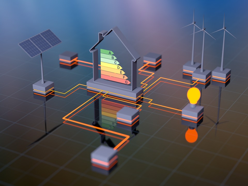 przygotowanie świadectw energetycznych