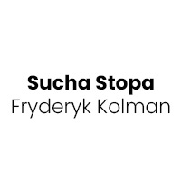 Sucha Stopa Fryderyk Kolman - Studnie