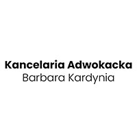 Kancelaria Adwokacka Barbara Kardynia - Adwokaci