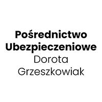 Pośrednictwo Ubezpieczeniowe Dorota Grzeszkowiak - Ubezpieczenia