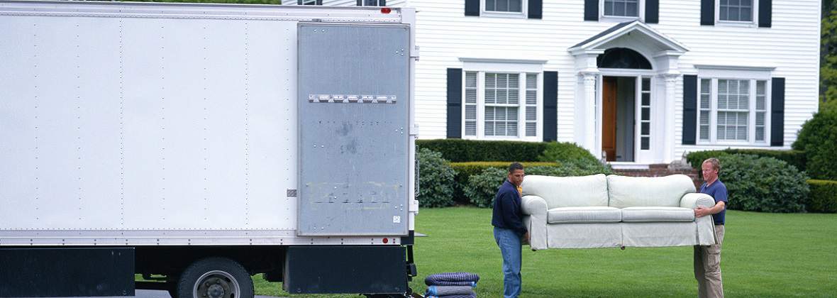 Usługi transportowe Przeprowadzki Rafał Szymkiewicz