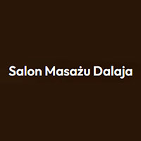 Dalaja Katarzyna Balcerzak - Masaż