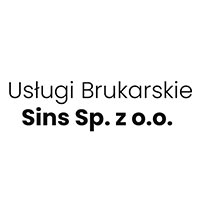 Usługi Brukarskie Sins Sp. z o.o. - Brukarstwo