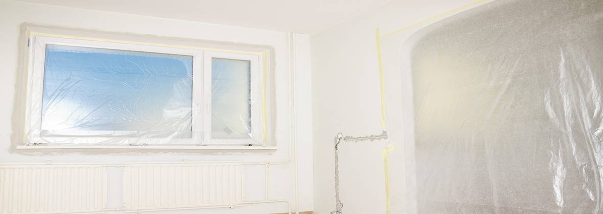 Wykończenia wnętrz -Smigi Ilario D'onofrio