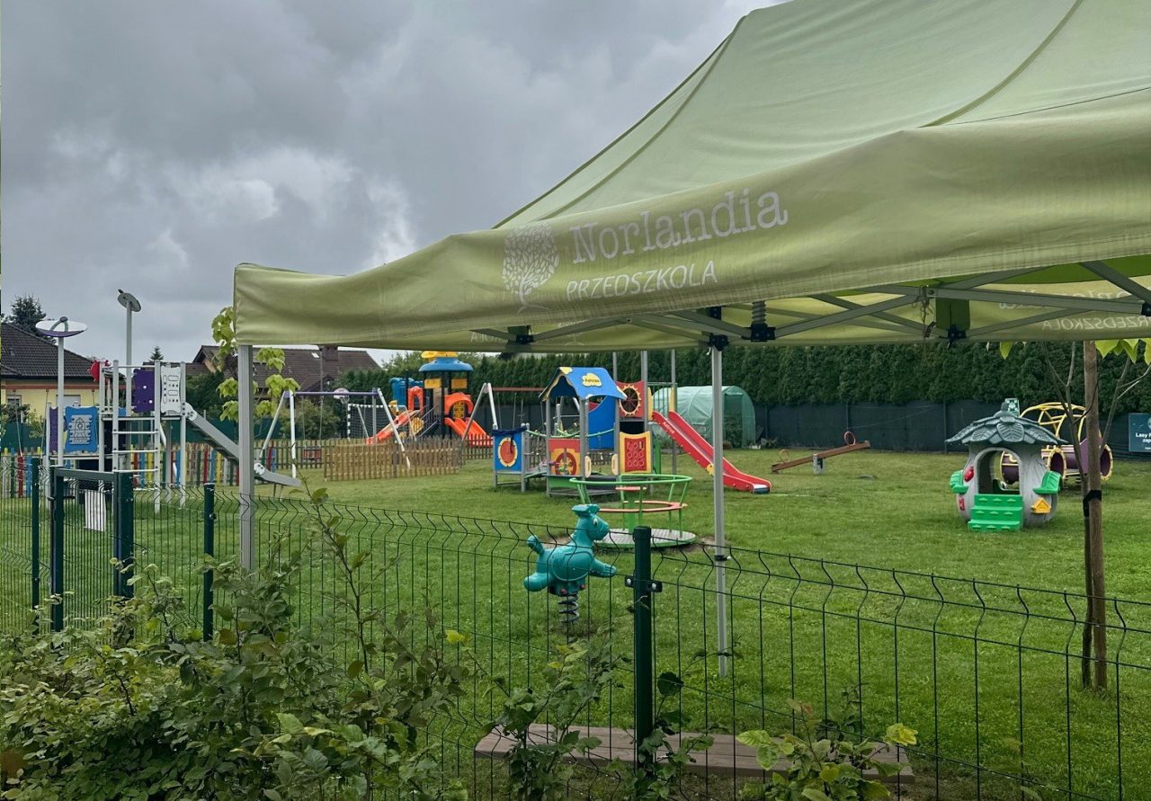 Przedszkole i Żłobek Norlandia Sulechów