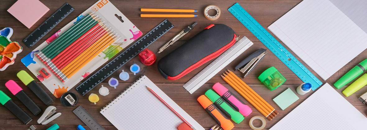 E&M Artykuły biurowe i szkolne