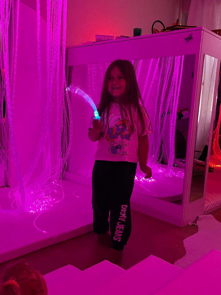 Gabinet Terapii Lebor