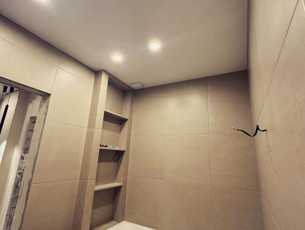 sufit napinany cennik