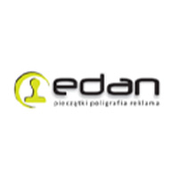 Edan Edyta Rutkowska - Pieczątki i stemple