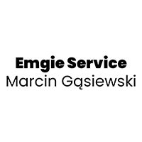 Emgie Service Marcin Gąsiewski - Serwis i części do maszyn budowlanych