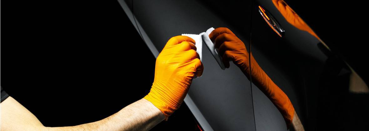 Bomba Detailing Marek Zaliński