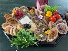 catering na imprezę