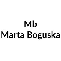 Mb Marta Boguska - Firmy handlowo-usługowe