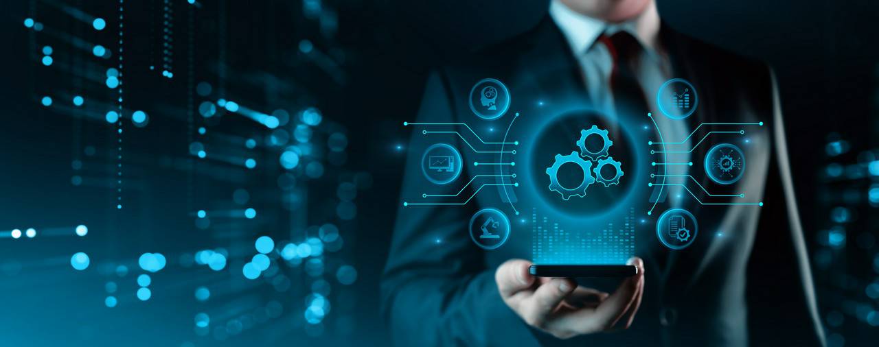 utrzymanie infrastruktury sieciowej