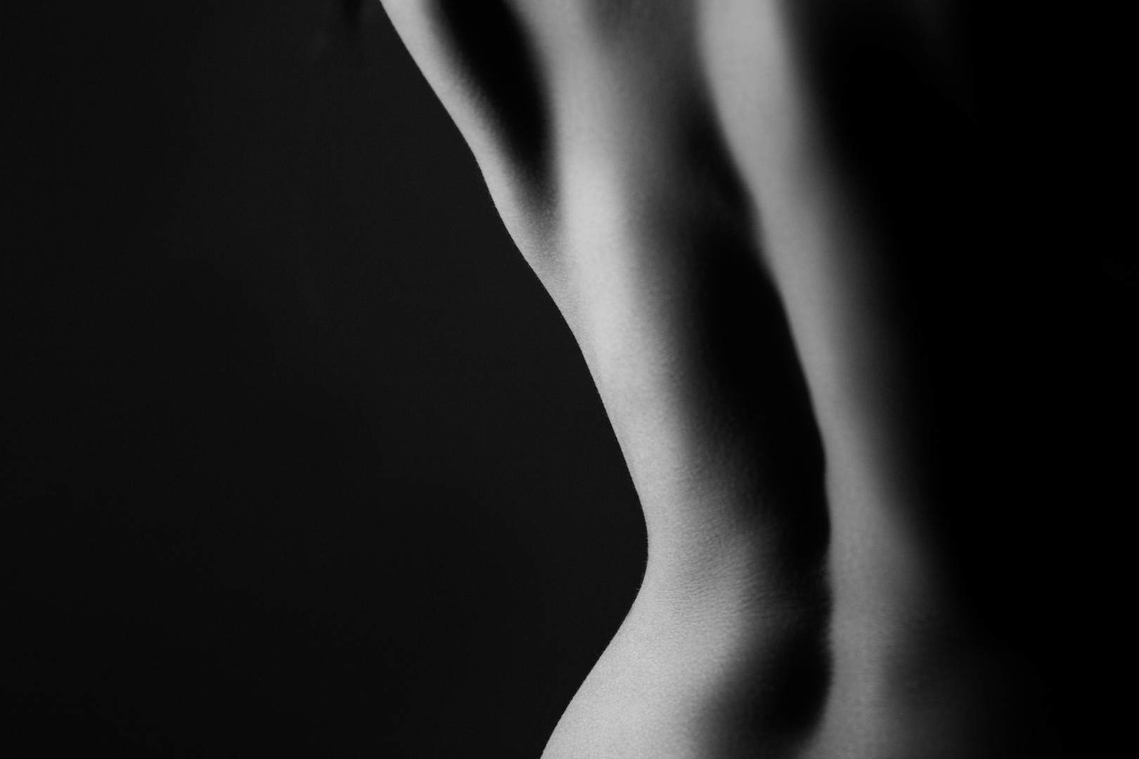 Karolina Mozgowiec Art sesja zdjęciowa