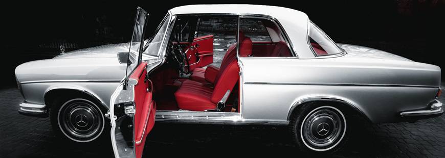 Carcraft Tymoteusz Żerkowski