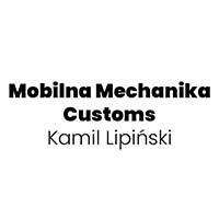 Mobilna Mechanika Customs Kamil Lipiński - Stacje diagnostyczne i przeglądy techniczne