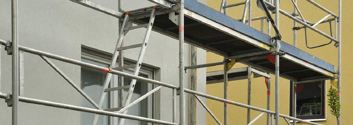 S.K.A.T. Rusztowania Sp. z o. o.