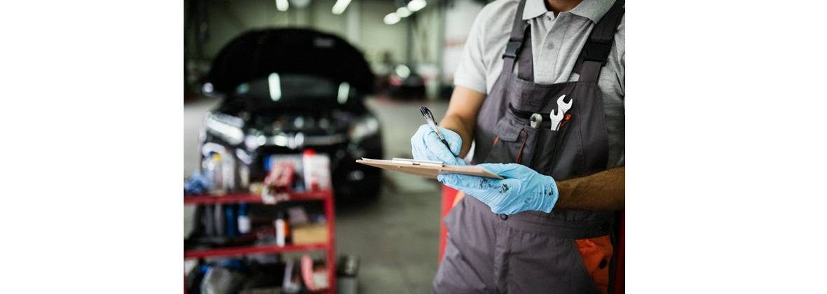 Czysty-DPF Naprawa i renowacja