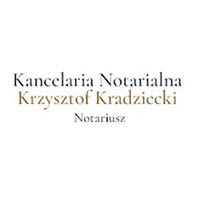 Kancelaria Notarialna Krzysztof Kradziecki Notariusz - Notariusze