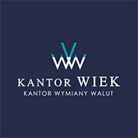 Wiek II Kantor wymiany walut - logo