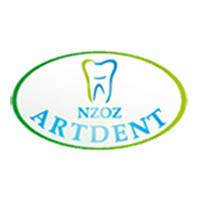 Artdent Przychodnia Stomatologiczna - logo