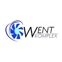 Went Komplex  Mgr Inż. Piotr Wieja - logo