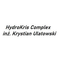 HydroKris Complex | Pogotwie hydrauliczne i Elektryczne - logo