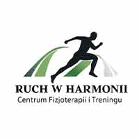 Ruch w Harmonii - Centrum Fizjoterapii I Treningu Julia Szylar - logo