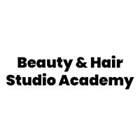 Beauty & Hair Studio Academy - logo