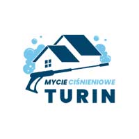 Robert Mozuł Turin Mycie Elewacji, Dachów i Kostki Brukowej - logo