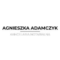 Kancelaria Notarialna Agnieszka Adamczyk - logo