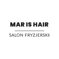 Mar is Hair by Maria Budzyńska Salon Fryzjerski - logo