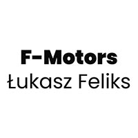 F-Motors Łukasz Feliks - logo