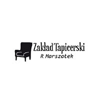 Ryszard Marszałek - logo