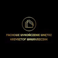 Fachowe wykończenie wnętrz Sp. z o. o. - logo