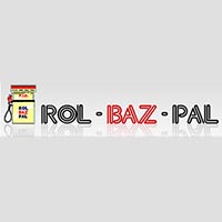 Rol-Baz-Pal Sp.j. Przedsiębiorstwo Instalacyjno-Usługowe Jędrzejczak, Józwiak, Kamiński, Łyskawiński - logo