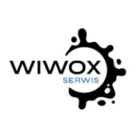 Wiwox Serwis Wojciech Woźniak - logo