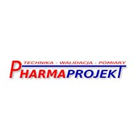 Kuberka Wojciech Doradztwo Pharmaprojekt - logo