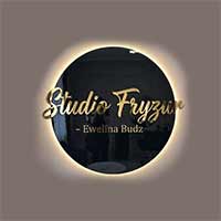 Studio Fryzur Ewelina Budz - logo