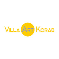 Villa Art Korab - Rodzinny Hotel - logo